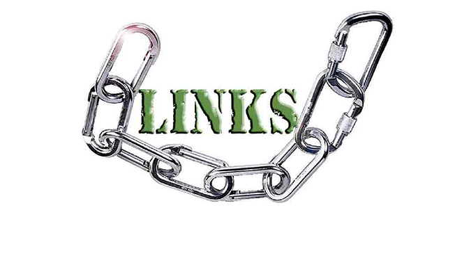 Links Graphic